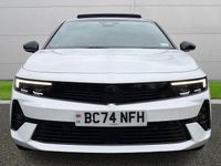 Gebraucht Vauxhall Astra Ultimate 131 PS (96 kW) 2026 Kombi