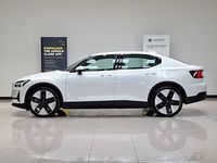 Used Polestar 2 200 kW (272 HP) 2024 White Hatchback