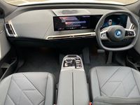 used BMW iX 240kW xDrive40 M Sport 76.6kWh 5dr Auto - 2024 (73)