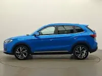 Used MG ZS Trophy 196 HP (144 kW) 2025 Blue SUV