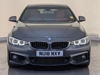 used BMW 435 4 Series d xDrive M Sport 5dr Auto [Professional Media]