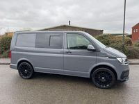 Used VW T6.1 Startline 2022 Grey Van