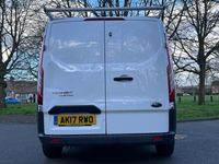 used Ford Tourneo Custom Transit2.0 310 LR P/V 129 BHP