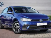 Used VW Polo 95 HP (69 kW) 2024 Hatchback
