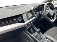 Used Audi A1 S-Line 147 HP (108 kW) 2024 White SUV