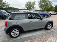 Used Mini Cooper Hatch 136 HP (100 kW) 2017 Grey Hatchback
