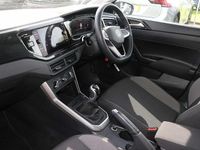 Used VW Polo Life 80 HP (58 kW) 2026 Hatchback