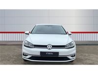 used VW Golf VII 1.5 TSI EVO 150 Match Edition 5dr