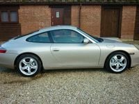 Used Porsche 911 1999 Coupe