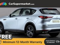 Used Mazda CX-60 Exclusive-Line 328 HP (241 kW) 2025 Silver SUV