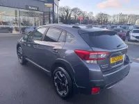 Used Subaru XV 2023 Grey SUV