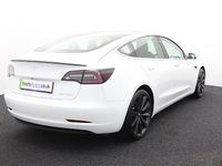 Used Tesla Model 3 Performance 334 kW (455 HP) 2023 Sedan