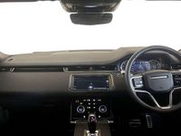 Used Land Rover Range Rover evoque R-Dynamic 309 HP (227 kW) 2023 Hatchback