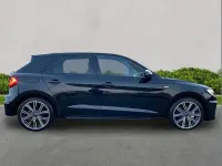 Used Audi A1 S-Line 113 HP (83 kW) 2023 Other SUV