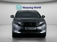 Used Peugeot 3008 Allure+ 2023 Grey SUV