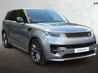 Used Land Rover Range Rover Sport SE Dynamic 460 HP (338 kW) 2026 SUV