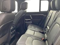 Usado Land Rover Defender HSE Dynamic 2024 Cinzento SUV