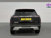 Used Jaecoo 7 347 HP (255 kW) 2026 Black SUV