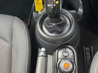 Used Mini Cooper Classic 136 HP (100 kW) 2020 Black Hatchback