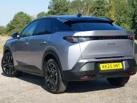 Used Peugeot 3008 GT 143 HP (105 kW) 2025 Grey SUV