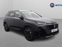 Used Peugeot 5008 Allure 136 HP (100 kW) 2025 Black SUV