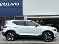 Used Volvo XC40 Ultra 197 HP (144 kW) 2026 SUV