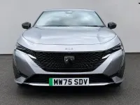 Used Peugeot e-308 GT 113 kW (154 HP) 2025 Grey Hatchback