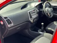 Used Hyundai i20 Active 2012 Red Hatchback