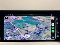 Used Audi A1 S-Line 95 HP (69 kW) 2022 White Hatchback