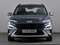 Used Hyundai Kona SE 120 HP (88 kW) 2022 Grey SUV