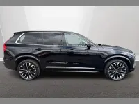 Used Volvo XC90 Ultra 455 HP (334 kW) 2025 Black SUV