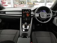 Used Polestar 2 169 kW (231 HP) 2023 Black Hatchback