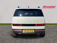 Used Hyundai Santa Fe Ultimate 249 HP (183 kW) 2025 Green SUV