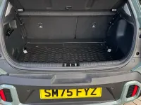 New Kia Stonic GT-Line 115 HP (84 kW) 2026 SUV