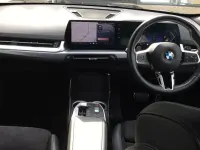 Used BMW X1 M Sport 208 HP (152 kW) 2024 Black SUV