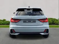 New Audi A1 S-Line 94 HP (69 kW) 2025 Other SUV