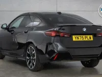 Used BMW 220 M Sport 168 HP (123 kW) 2026 Black Coupe