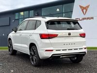 New Cupra Ateca 150 HP (110 kW) 2025 White SUV