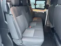 Used Ford Transit Custom Trend 105 HP (77 kW) 2020 Silver Van