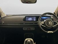 Used Ora 03 Pure+ 125 kW (171 HP) 2024 Black Hatchback
