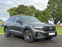 Used VW Touareg 286 HP (210 kW) 2025 SUV