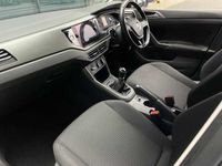 used VW Polo 1.0 TSI 95 SE 5dr