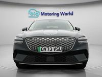 Used Genesis GV70 359 kW (489 HP) 2023 SUV
