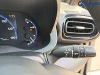 Used Toyota Yaris Cross Design 116 HP (85 kW) 2022 Black SUV