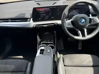 Used BMW iX1 M Sport 150 kW (204 HP) 2025 Blue SUV