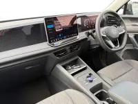 New VW Tiguan Match 148 HP (108 kW) 2026 Urano grey SUV