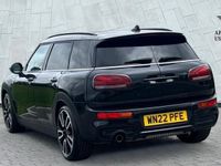 used Mini Cooper Clubman F54 Shadow Edition 1.5 6dr