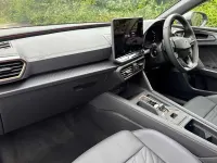 New Cupra Leon 147 HP (108 kW) 2026 Grey Estate