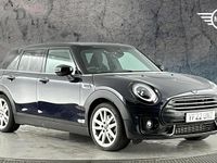 Used Mini Cooper Clubman Sport 134 HP (98 kW) 2022 Black Estate