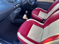 Used Renault Twingo Dynamique 75 HP (55 kW) 2012 White Hatchback